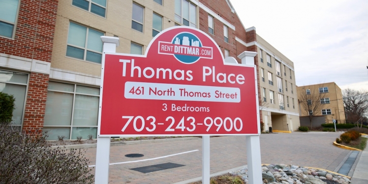 Thomas Place