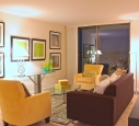 Wildwood Towers