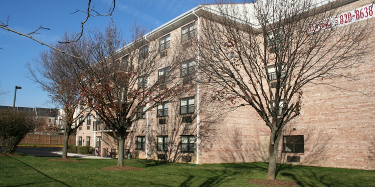 Columbia View Columbia View