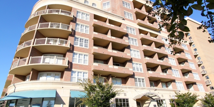 The Amelia Apartments | RentDittmar.com