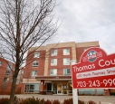 Thomas Court