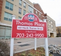 Thomas Place