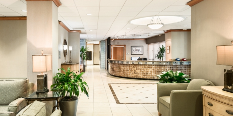 Courtland Park Courtland Park