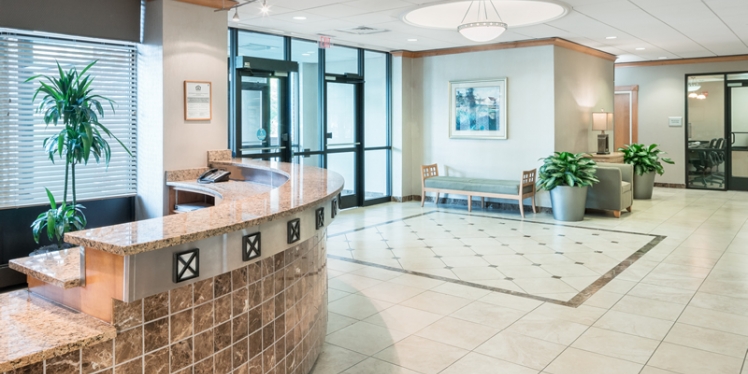 Courtland Park Courtland Park