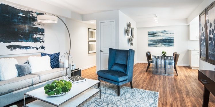 Courtland Park Courtland Park