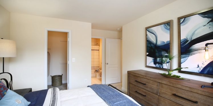 Columbia View Columbia View