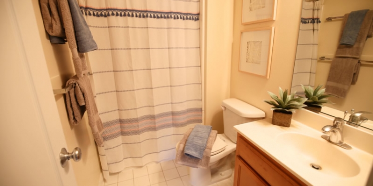 Columbia View Columbia View