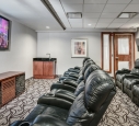 Randolph Towers