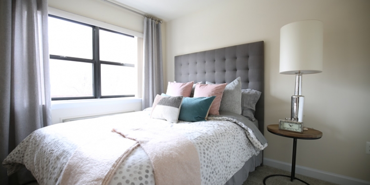 Columbia View Columbia View