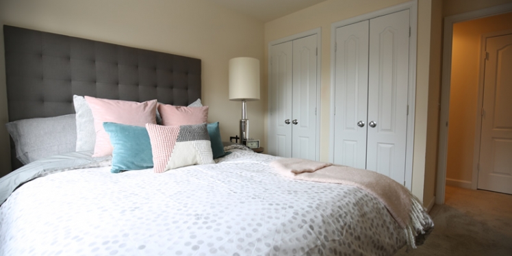 Columbia View Columbia View