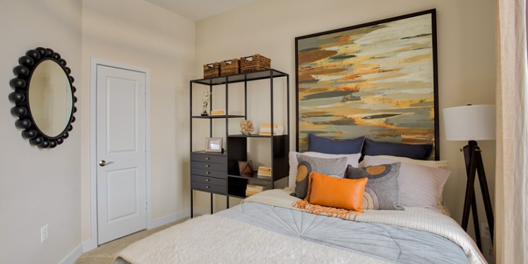 The Amelia The Amelia