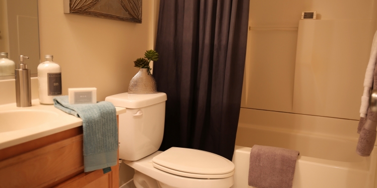 Columbia View Columbia View