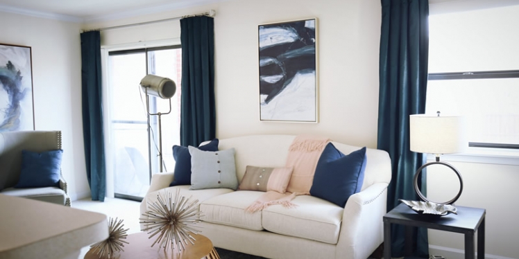 Columbia View Columbia View