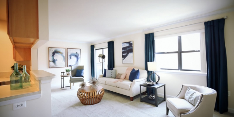 Columbia View Columbia View