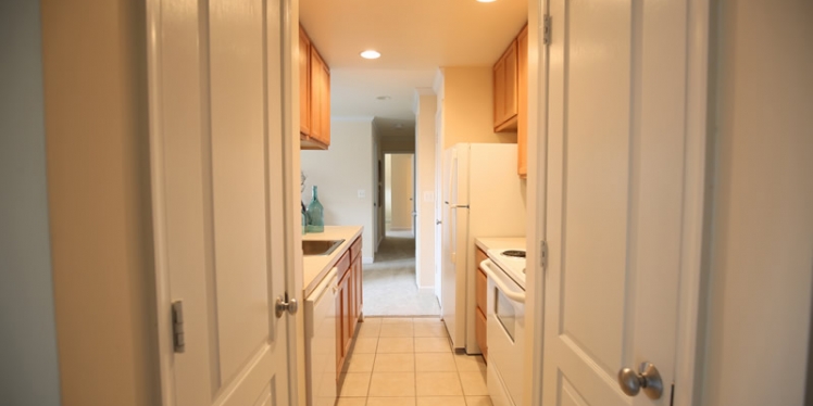 Columbia View Columbia View