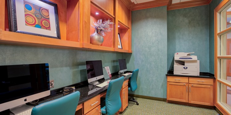 The Amelia The Amelia