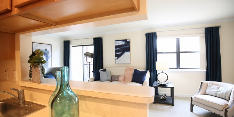 Columbia View Columbia View