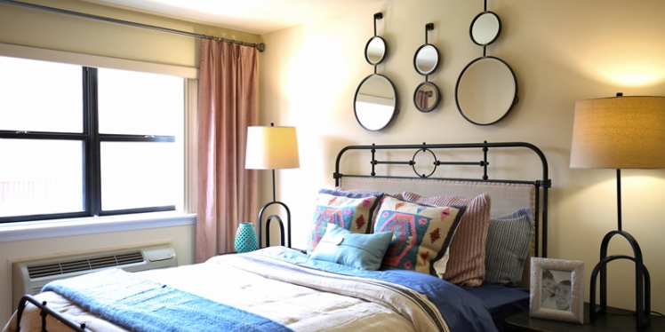 Columbia View Columbia View