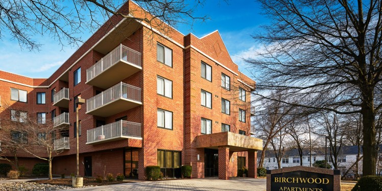 Birchwood Apartments