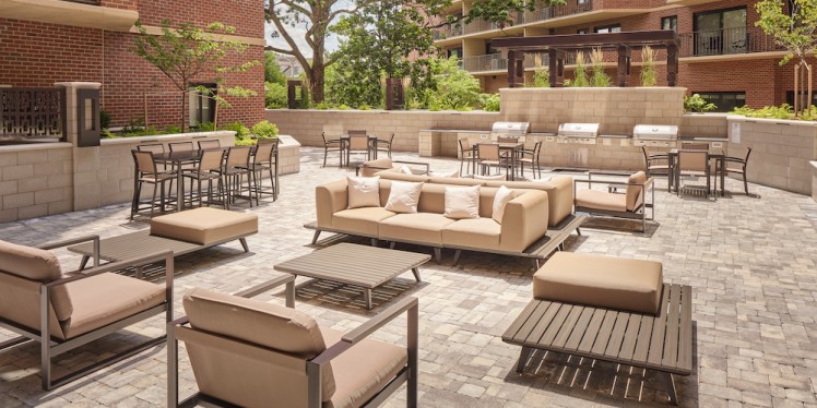 Courtland Park Courtland Park