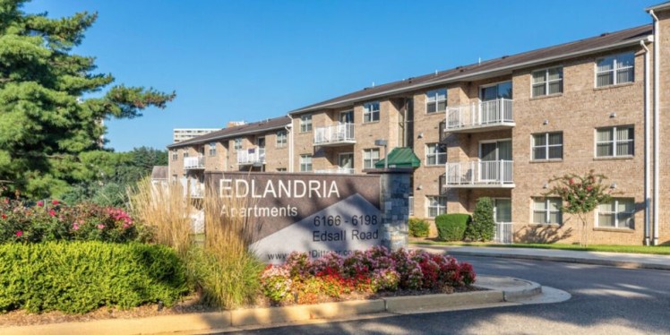 Edlandria Apartments 
