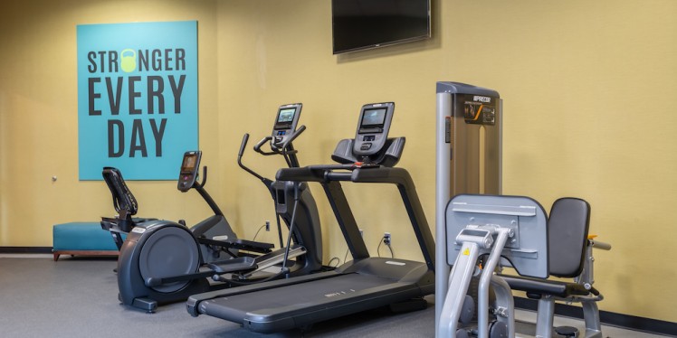 fitness center 75 fitness center 75