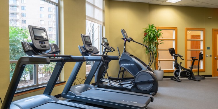 fitness center 86 fitness center 86