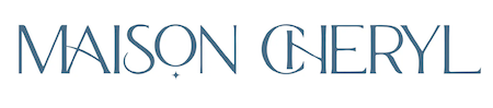 maison cheryl