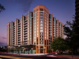 Apartments Near Ballston Metro