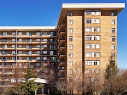 Apartments Near Columbia Pike & Bailey